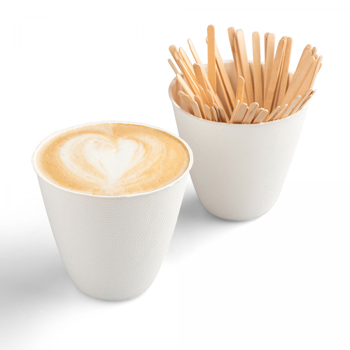 Bagastro Cup/Bowl 20pk