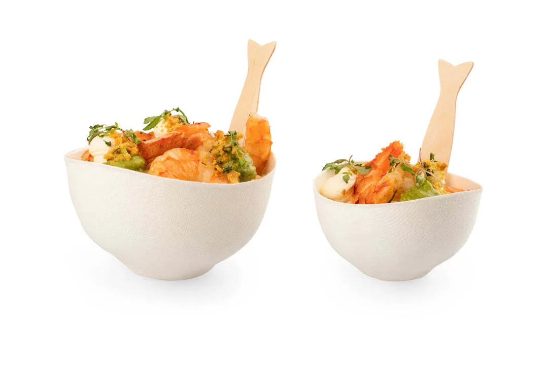 Bagastro Midori Bowl 250ml 20pk
