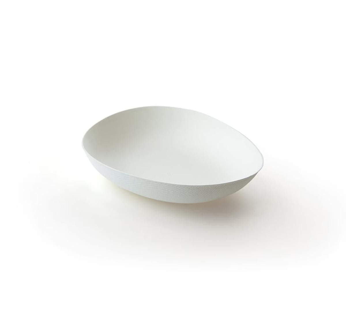 Bagastro Organic Plate 15cm 40pk