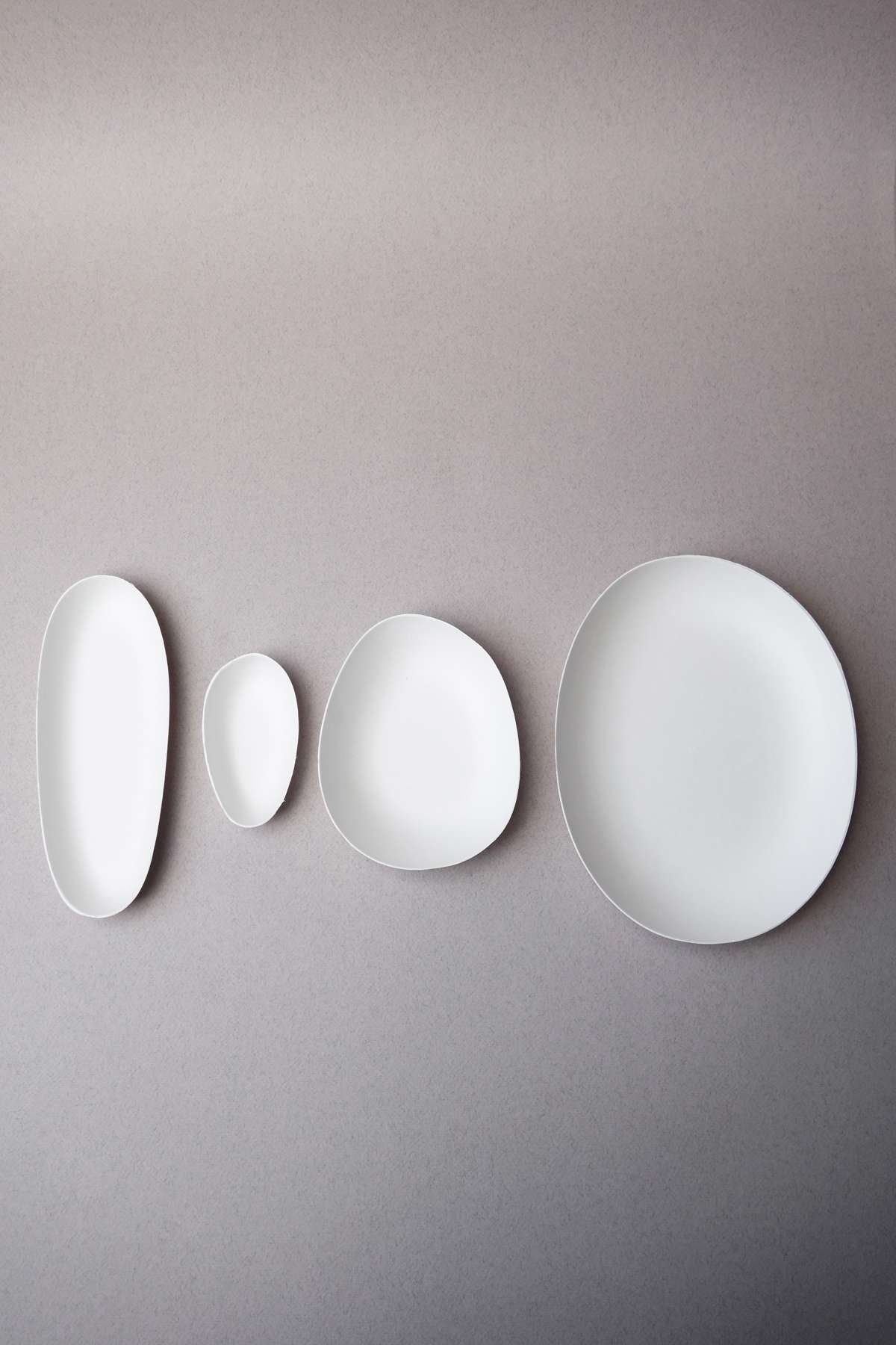 Bagastro Organic Plate 21cm