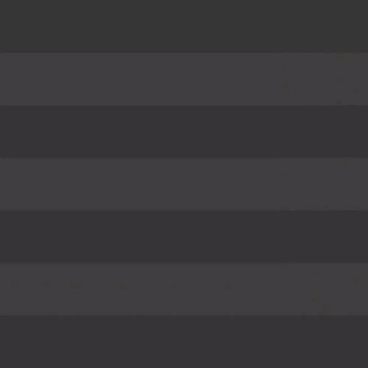 Block Stripe Black Luncheon Napkins