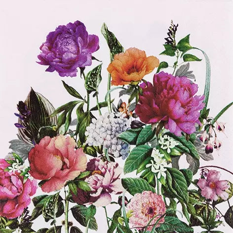 Bloom Luncheon Napkins