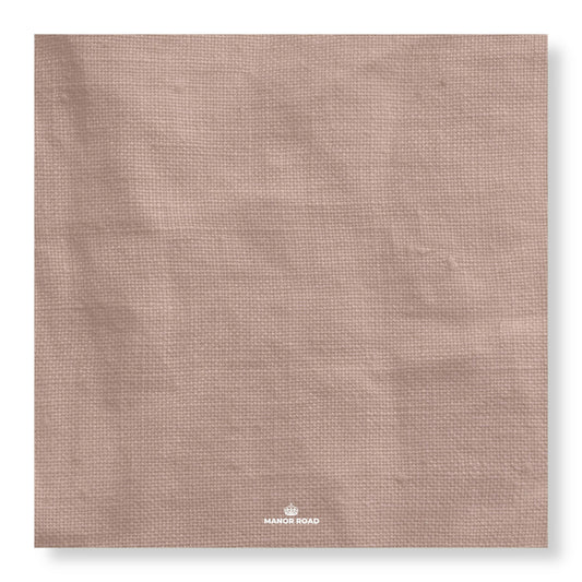 Manor Road Blush Linen Cheese Board Presentation Cards