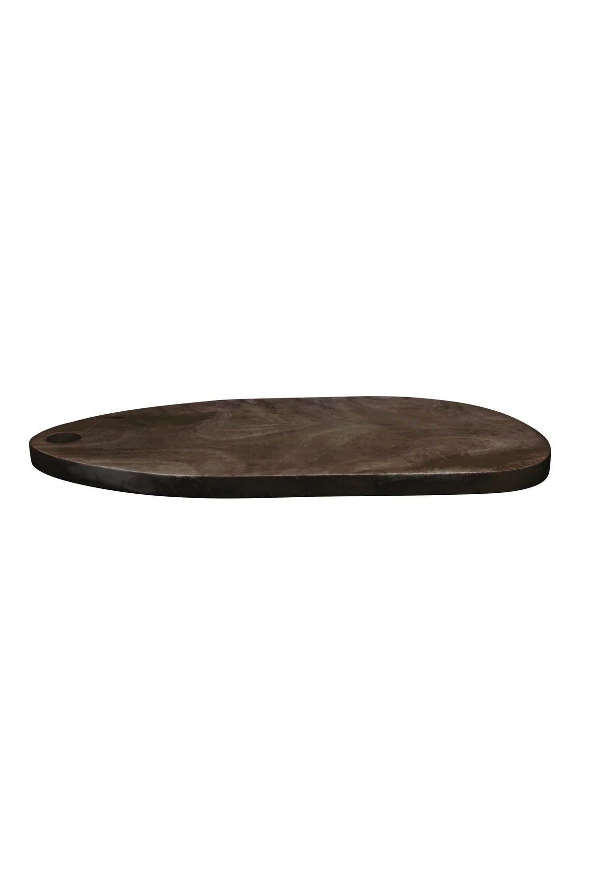 Bale Chopping Board Dark Brown