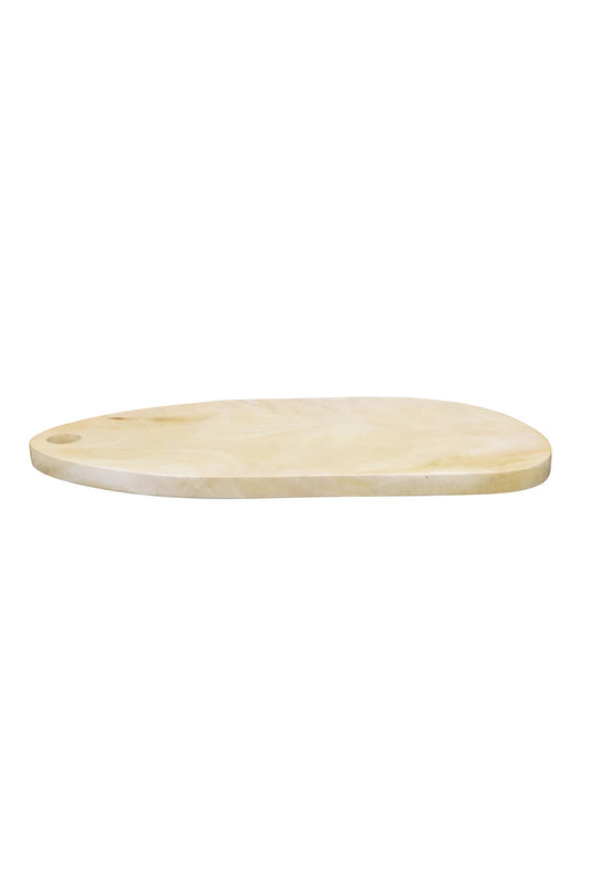 Bale Chopping Board Blonde