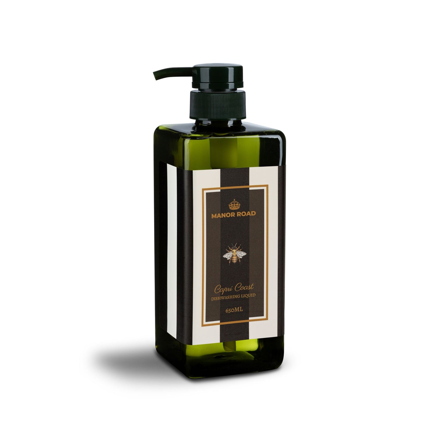 Manor Road Capri Coast Dishwashing Detergent