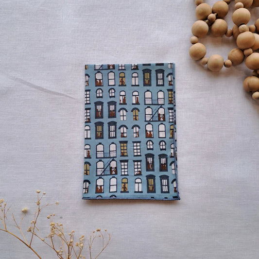 Little Acorn East Village Liberty Hankie