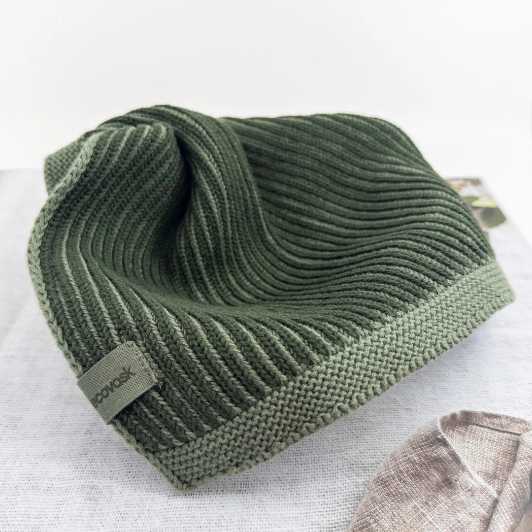 Ecovask Barista Cloth 2pk Forest