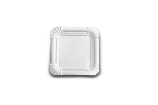 Kastello Geneva Paper Plate 50pk