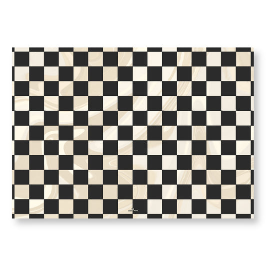 Manor Road Marble Royale Greaseproof Paper
