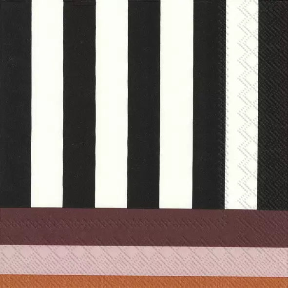 La Boule V&B Cocktail Napkins