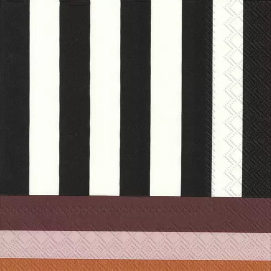 La Boule V&B Cocktail Napkins