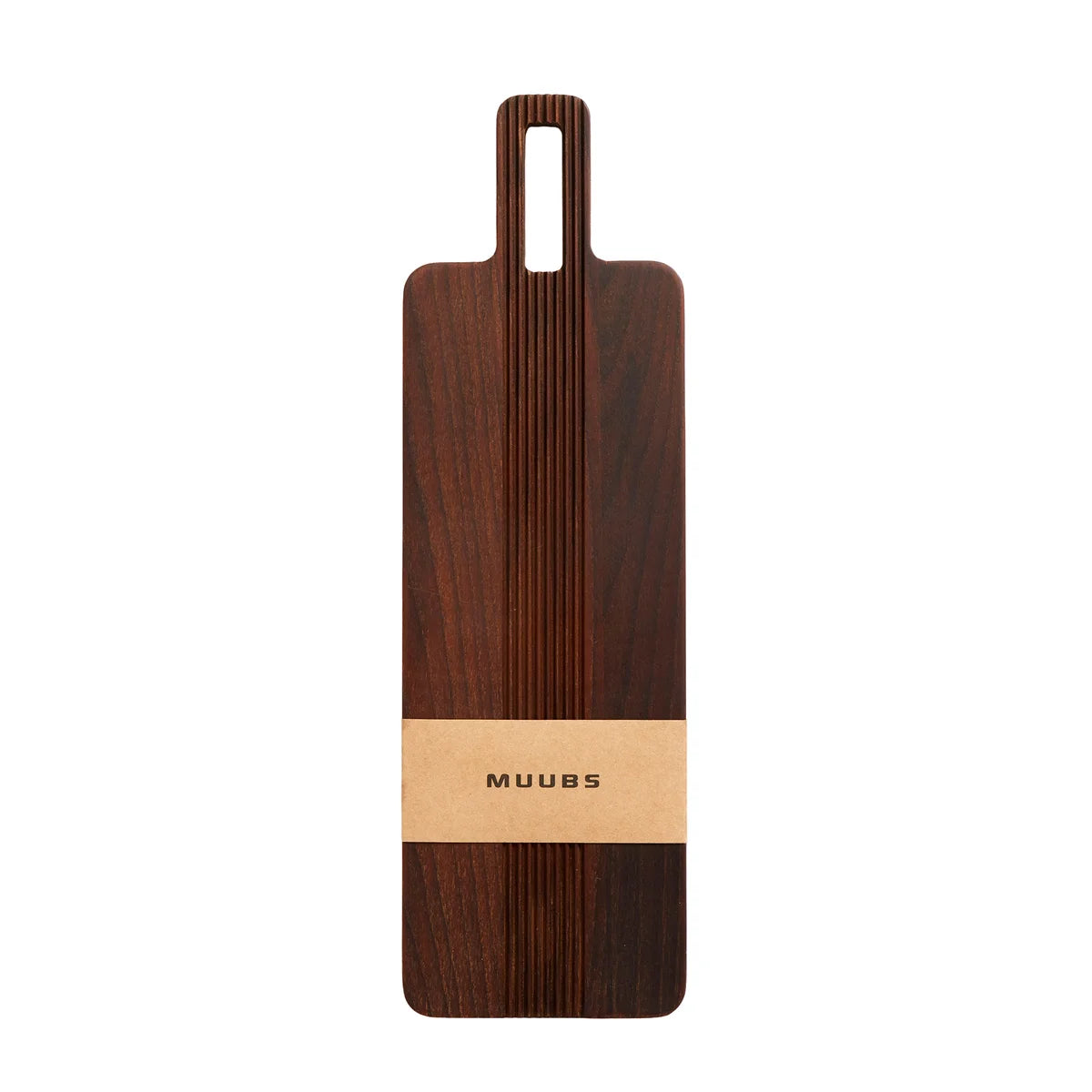 MUUBS Yami Tapas Board Brown