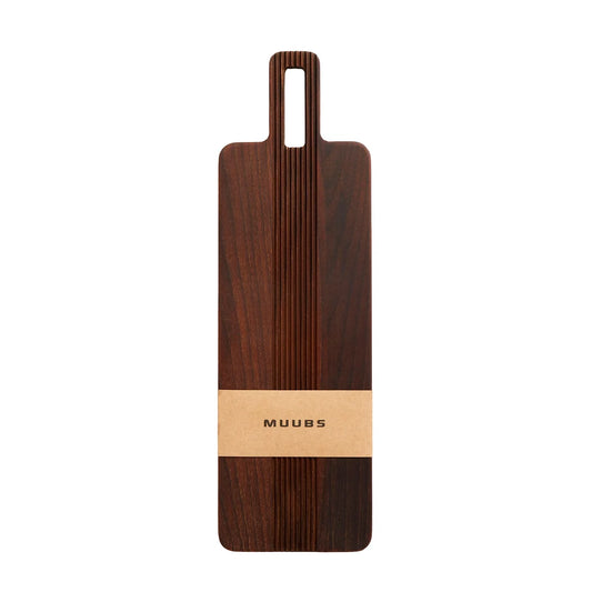 MUUBS Yami Tapas Board Brown