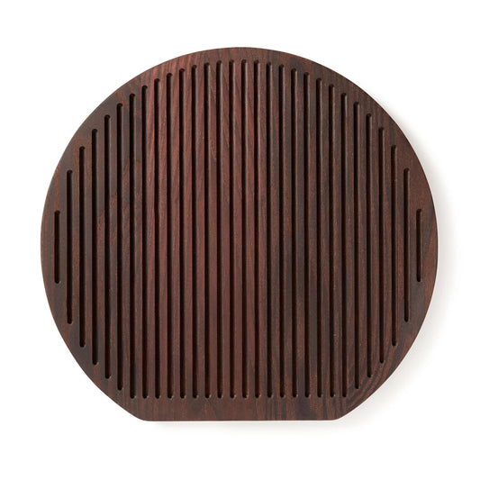 MUUBS Yami Cheese Board Brown