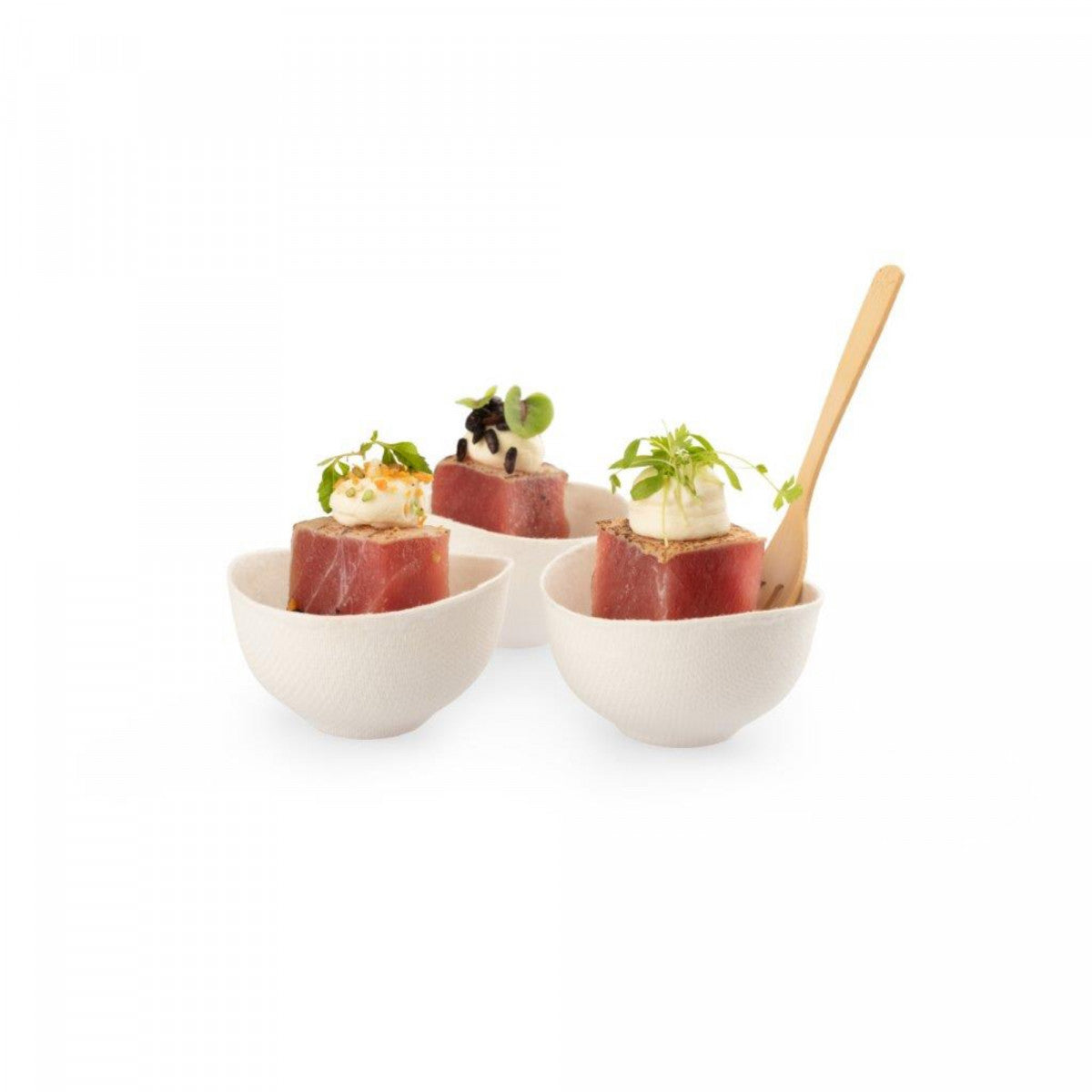 Bagastro Midori Bowl 60ml 40pk