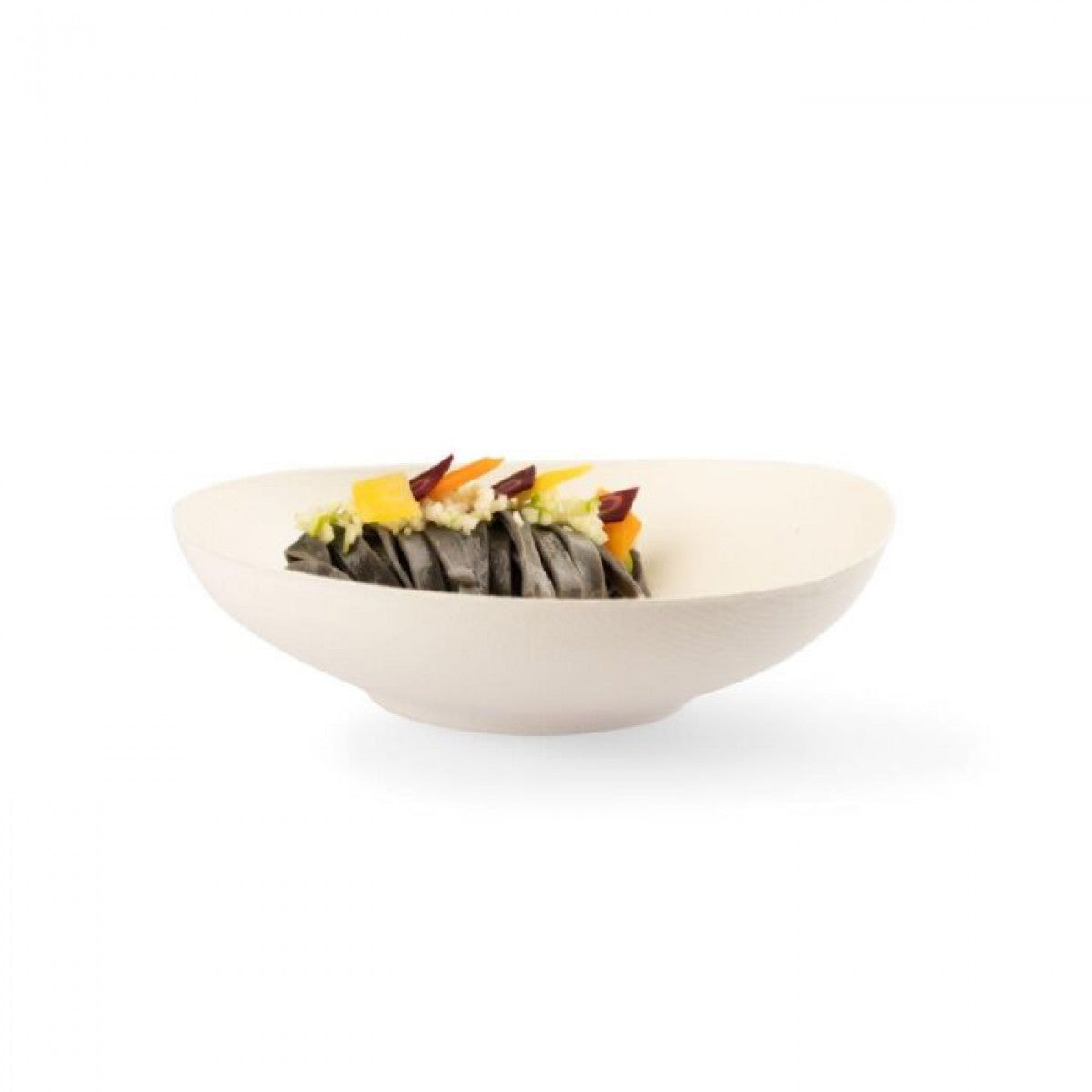 Bagastro Midori Deep Plate 14cm 20pk