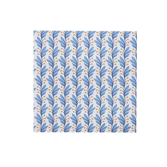 Bungalow Denmark Naya Riviera Cocktail Napkins