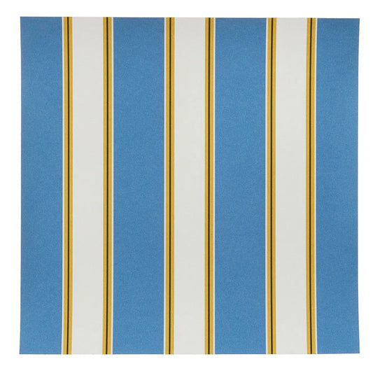 Bungalow Denmark Palermo Azur Dinner Napkins