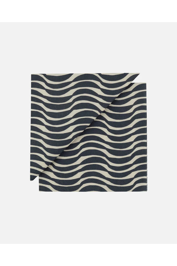 Marimekko Palko Luncheon Napkins