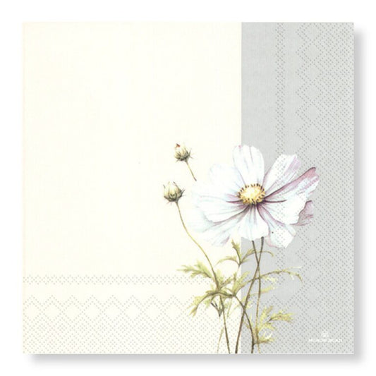 Manor Road Pastel Petals Cocktail Napkins