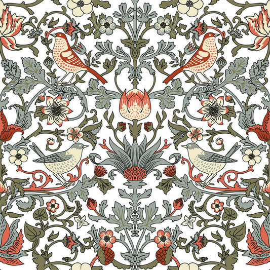 Byron & Yorke Sweet Briar Cocktail Napkins