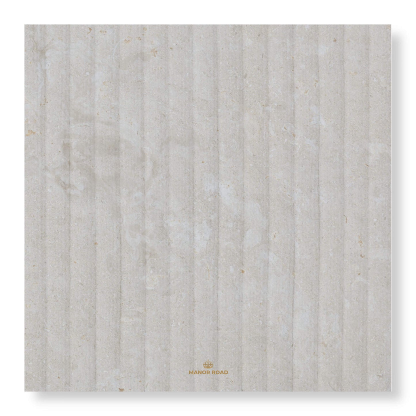 Manor Road Travertine Cheese Board Presentation Cards