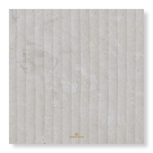 Manor Road Travertine Cheese Board Presentation Cards
