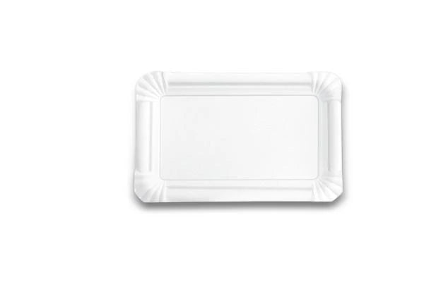 Kastello Valencia Paper Plate 50pk