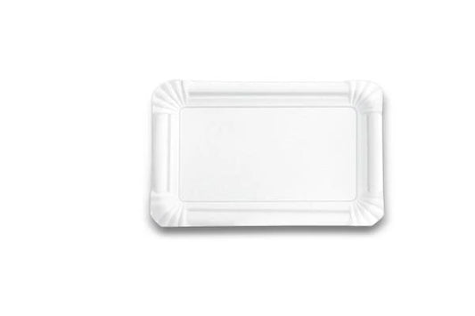 Kastello Monaco Paper Plate 50pk