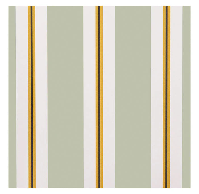 Bungalow Denmark Verona Ivy Dinner Napkins