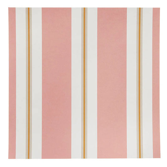 Bungalow Denmark Verona Rose Dinner Napkins