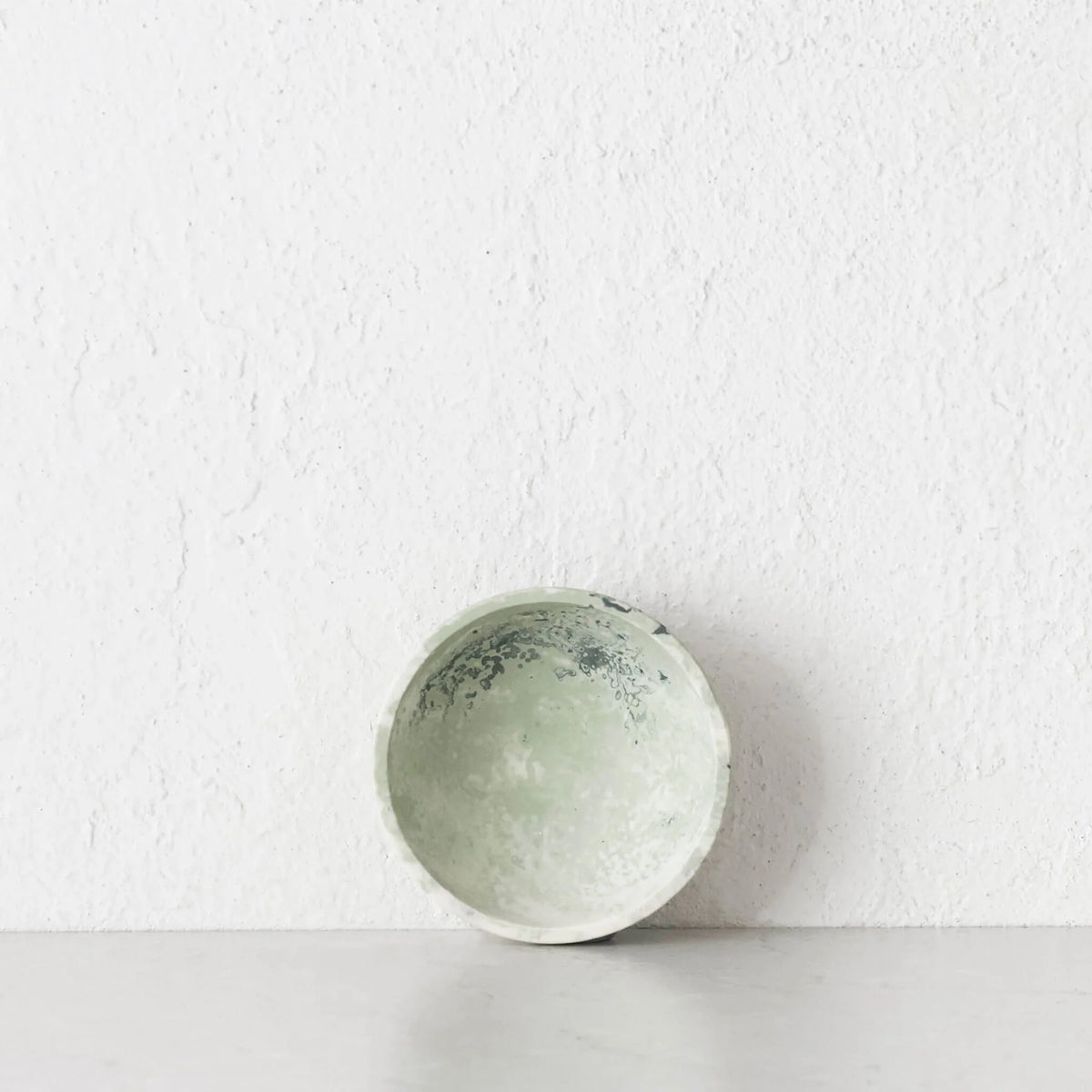 assemble Wesley Resin Bowl Small Sage