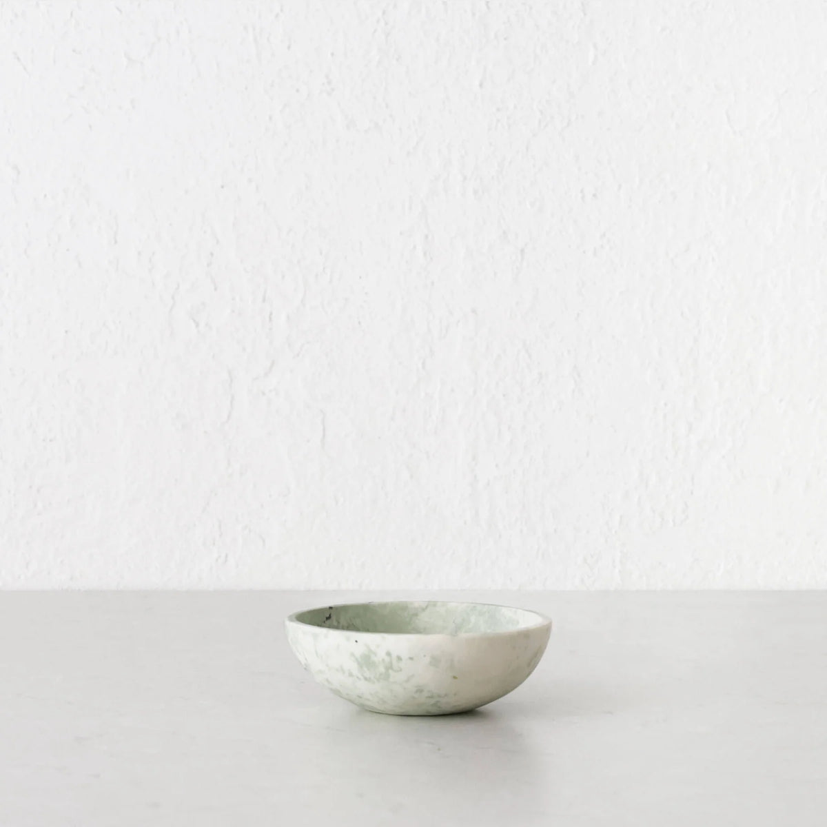 assemble Wesley Resin Bowl Small Sage