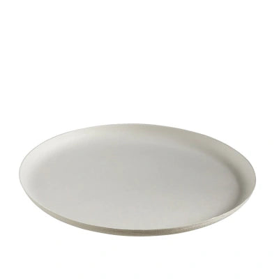 Bagastro Round Plate 16cm 40pk