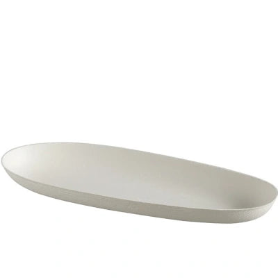 Bagastro Organic Plate 21cm 40pk