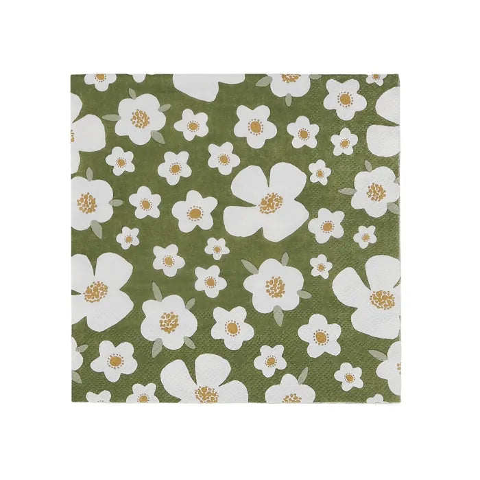 assemble Katy Luncheon Napkins