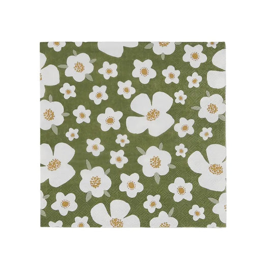 assemble Katy Luncheon Napkins
