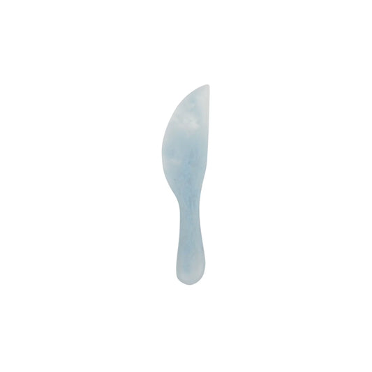 assemble Kip Resin Cheese Knife Sky