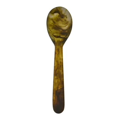 assemble Kip Resin Spoon Pesto