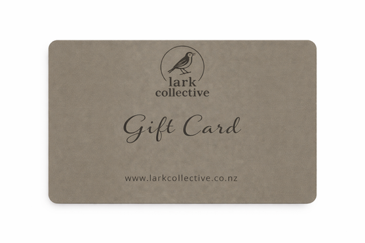 Lark Collective Online Gift Card