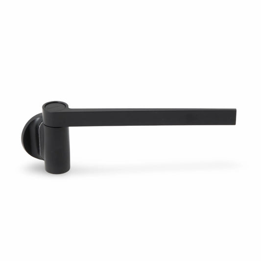 Happy Sinks Dishcloth Holder Black Biocomposite